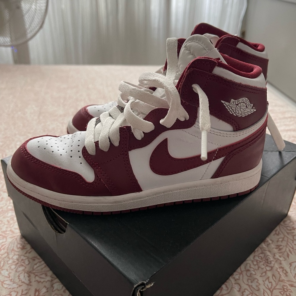 Kids Jordan 1 Retro High OG (PS)